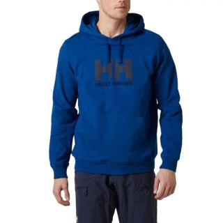 Bluza Helly Hansen Logo Hoodie M 33977-606 XL