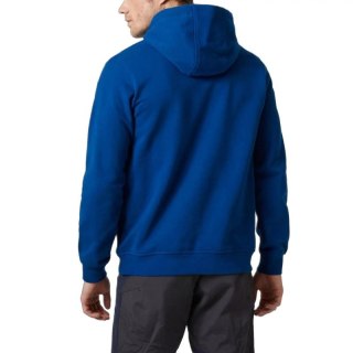 Bluza Helly Hansen Logo Hoodie M 33977-606 XL