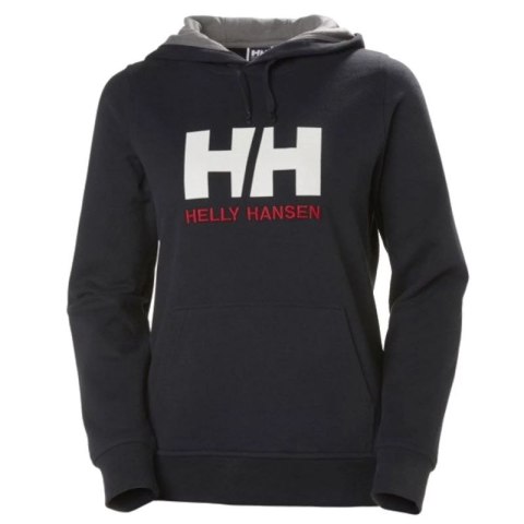 Bluza Helly Hansen Logo Hoodie M 33978-597 L Bluza Helly Hansen Logo Hoodie M 33978-597 L