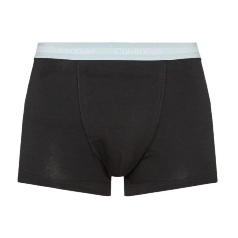 Bokserek Calvin Klein Trunk 3Pk M 0000U2662G S Bokserek Calvin Klein Trunk 3Pk M 0000U2662G S