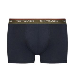 Bokserek Tommy Hilfiger 3P Wb Trunk M UM0UM01642 S