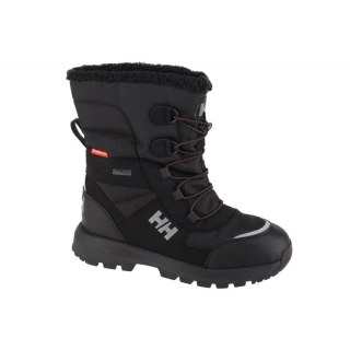 Buty Helly Hansen Silverton Winter Boots Jr 11759-990 30