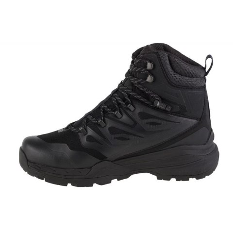 Buty Helly Hansen Traverse Hiking Boots M 11807-990 44,5