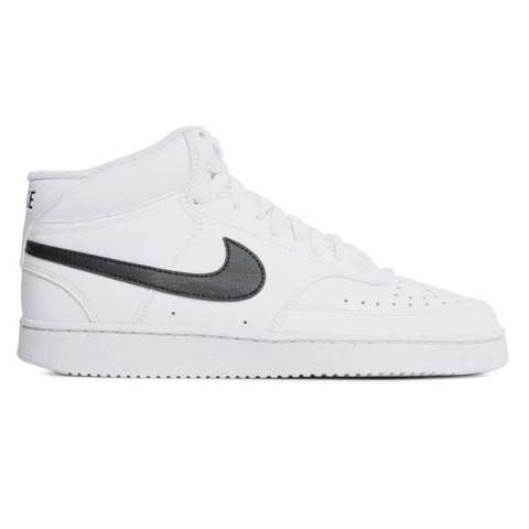 Buty Nike Court Vision Mid Nn M DN3577-101 44,5 Buty Nike Court Vision Mid Nn M DN3577-101 44,5