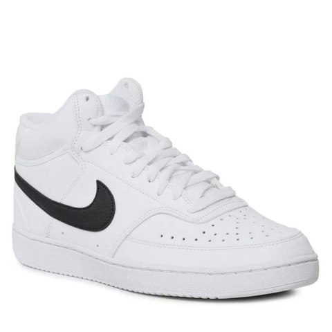 Buty Nike Court Vision Mid Nn M DN3577-101 44,5 Buty Nike Court Vision Mid Nn M DN3577-101 44,5