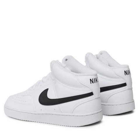 Buty Nike Court Vision Mid Nn M DN3577-101 44,5 Buty Nike Court Vision Mid Nn M DN3577-101 44,5