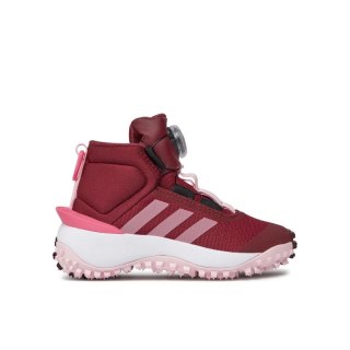 Buty adidas Fortatrail Boa K Jr IG7261 37 1/3