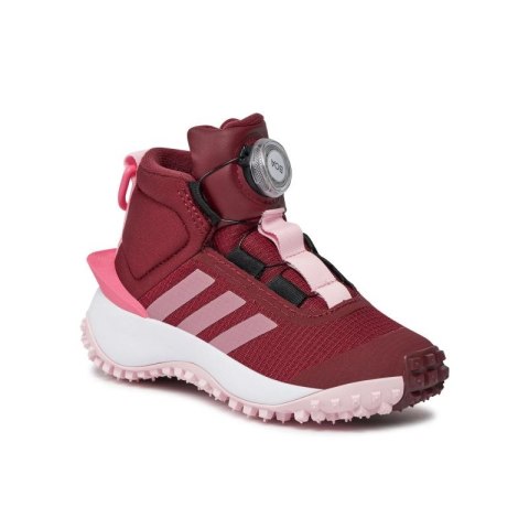 Buty adidas Fortatrail Boa K Jr IG7261 38 2/3 Buty adidas Fortatrail Boa K Jr IG7261 38 2/3