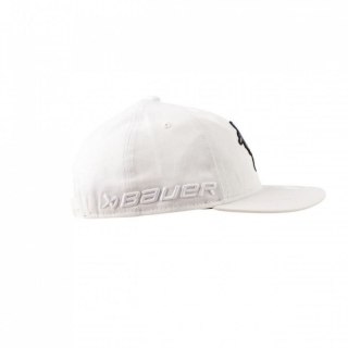 Czapka Bauer NE Retro 9Fifty Jr 1062332 biały