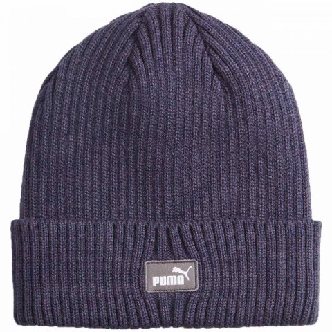 Czapka Puma Classic Cuff Beanie W 024826 02 Senior