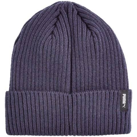 Czapka Puma Classic Cuff Beanie W 024826 02 Senior