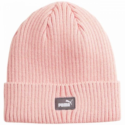 Czapka Puma Classic Cuff Beanie W 024826 04 Senior