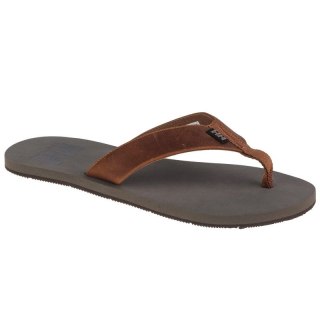 Japonki Helly Hansen Seasand 2 Leather Sandals M 11955-725 41