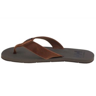 Japonki Helly Hansen Seasand 2 Leather Sandals M 11955-725 41