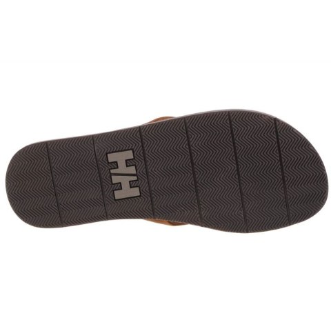 Japonki Helly Hansen Seasand 2 Leather Sandals M 11955-725 41