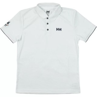 Koszulka Helly Hansen Ocean Polo M 34207-001 S