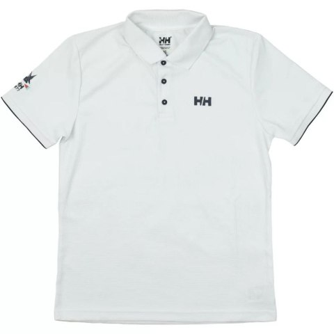 Koszulka Helly Hansen Ocean Polo M 34207-001 S