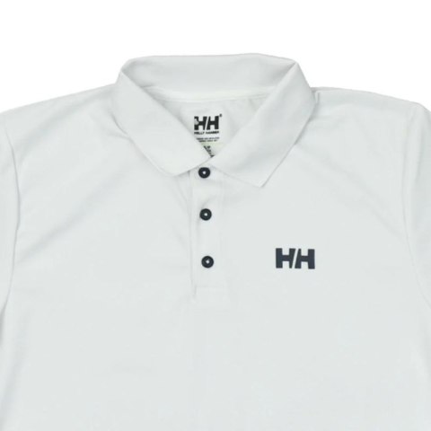 Koszulka Helly Hansen Ocean Polo M 34207-001 S
