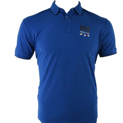 Koszulka Helly Hansen Skagerrak Polo M 34248-606 L