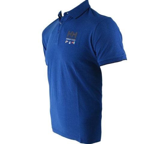 Koszulka Helly Hansen Skagerrak Polo M 34248-606 L