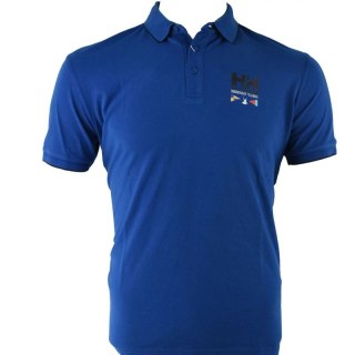 Koszulka Helly Hansen Skagerrak Polo M 34248-606 M