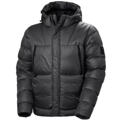 Kurtka Helly Hansen W22 Arc Down Jacket M 53861-990 L Kurtka Helly Hansen W22 Arc Down Jacket M 53861-990 L