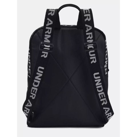 Plecak UNDER ARMOUR Loudon 1376456-001 10l uniw Plecak UNDER ARMOUR Loudon 1376456-001 10l uniw