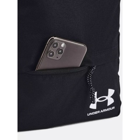 Plecak UNDER ARMOUR Loudon 1376456-001 10l uniw Plecak UNDER ARMOUR Loudon 1376456-001 10l uniw