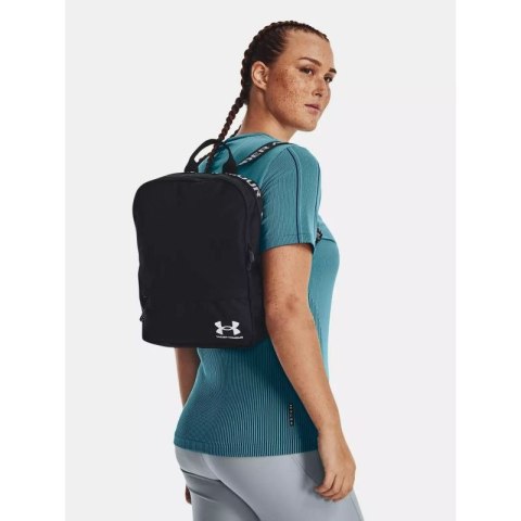 Plecak UNDER ARMOUR Loudon 1376456-001 10l uniw Plecak UNDER ARMOUR Loudon 1376456-001 10l uniw
