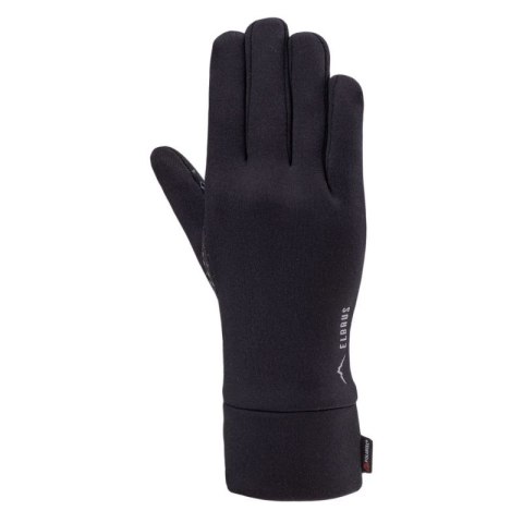Rękawice Elbrus Porte Polartec M 92800400630 S/M Rękawice Elbrus Porte Polartec M 92800400630 S/M