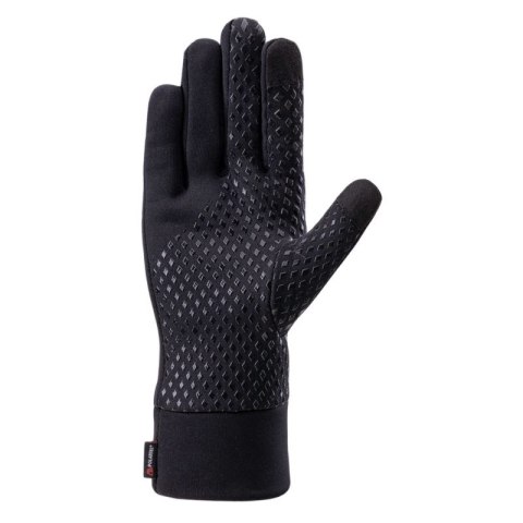 Rękawice Elbrus Porte Polartec M 92800400630 S/M Rękawice Elbrus Porte Polartec M 92800400630 S/M