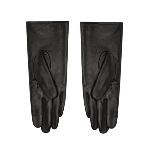 Rękawiczki Calvin Klein Jeans Leather Gloves W K60K610153 M/L Rękawiczki Calvin Klein Jeans Leather Gloves W K60K610153 M/L