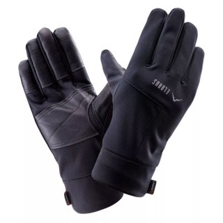 Rękawiczki Elbrus Tinio Polartec W 92800400634 L/XL