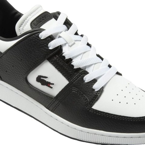 Buty Lacoste Court Cage 223 3 Sma M 746SMA0091147 42 Buty Lacoste Court Cage 223 3 Sma M 746SMA0091147 42