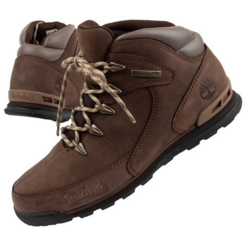 Buty Timberland Euro Rock Mid M TB06823R214 41.5