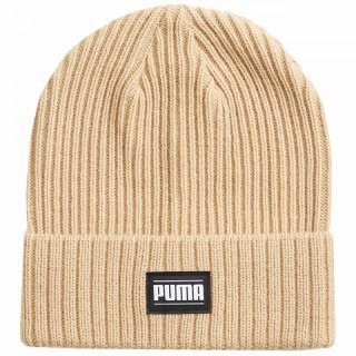 Czapka Puma Ribbed Classic Cuff Beanie W 024038 07 Senior