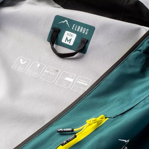 Kurtka Elbrus Soren M 92800439148 XL