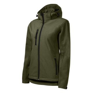 Kurtka Malfini Softshell Performance W MLI-52169 L