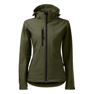 Kurtka Malfini Softshell Performance W MLI-52169 S