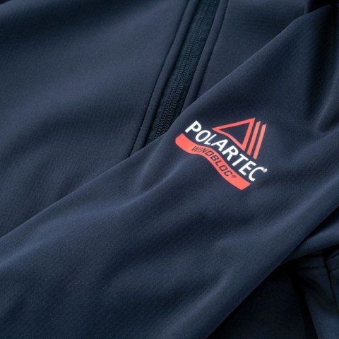 Kurtka softshell Elbrus Ifaro Polartec M 92800353893 L Kurtka softshell Elbrus Ifaro Polartec M 92800353893 L