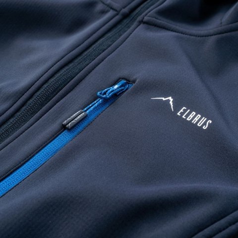 Kurtka softshell Elbrus Ifaro Polartec M 92800353893 M Kurtka softshell Elbrus Ifaro Polartec M 92800353893 M