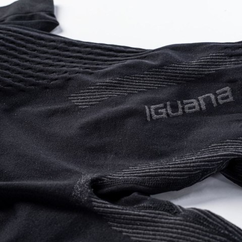 Spodnie termoaktywne Iguana Gambit W Bottom W 92800556703 XS Spodnie termoaktywne Iguana Gambit W Bottom W 92800556703 XS