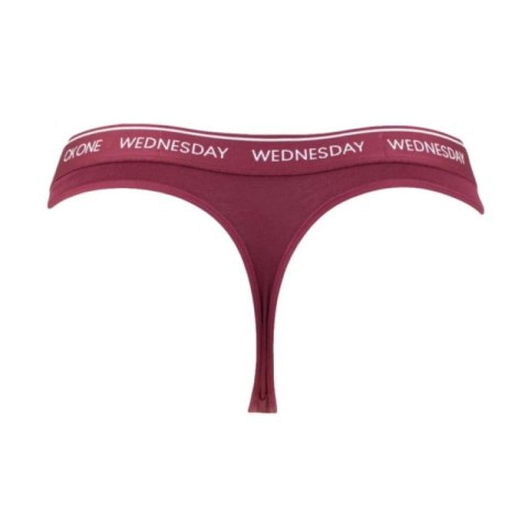 Stringi Calvin Klein Thong 7Pk W 000QF5937E M Stringi Calvin Klein Thong 7Pk W 000QF5937E M