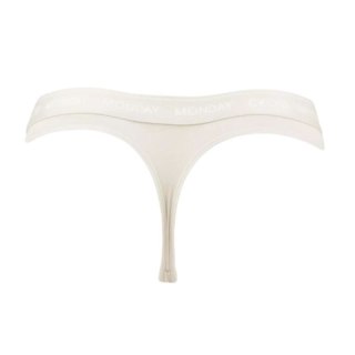 Stringi Calvin Klein Thong 7Pk W 000QF5937E S