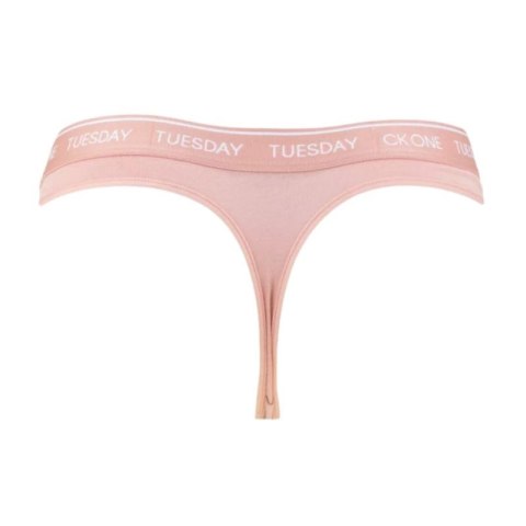 Stringi Calvin Klein Thong 7Pk W 000QF5937E S Stringi Calvin Klein Thong 7Pk W 000QF5937E S