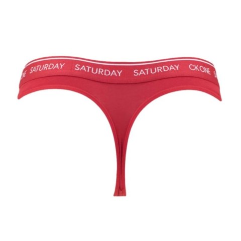 Stringi Calvin Klein Thong 7Pk W 000QF5937E S Stringi Calvin Klein Thong 7Pk W 000QF5937E S