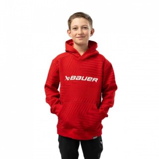 Bluza Bauer Graphic Stripe Hoody Jr 1062303 M