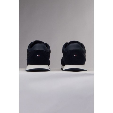 Buty Tommy Hilfiger Runner Evo Mix M FM0FM04699 DW5 42 Buty Tommy Hilfiger Runner Evo Mix M FM0FM04699 DW5 42