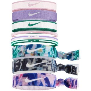 Gumki do włosów Nike Mixed N0003537510OS N/A