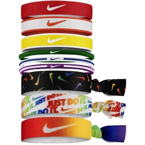 Gumki do włosów Nike Mixed N0003537950OS N/A Gumki do włosów Nike Mixed N0003537950OS N/A